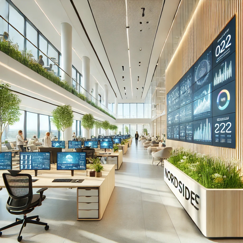Nordsides Company Office