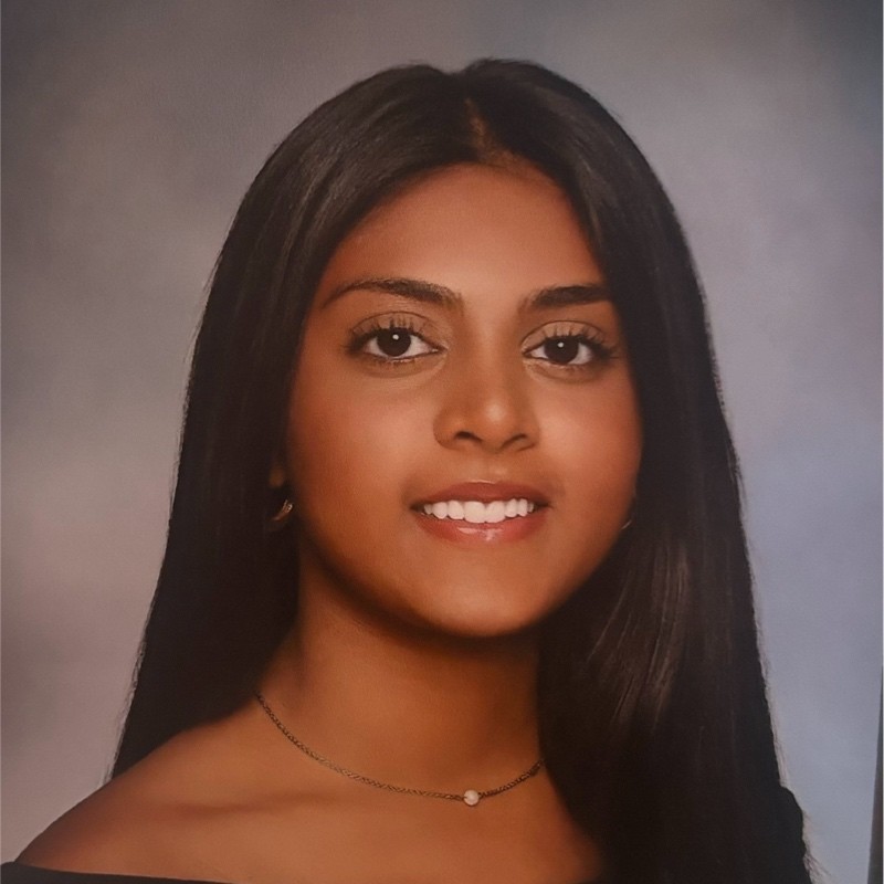 Evana Moses - CEO & Co-Founder